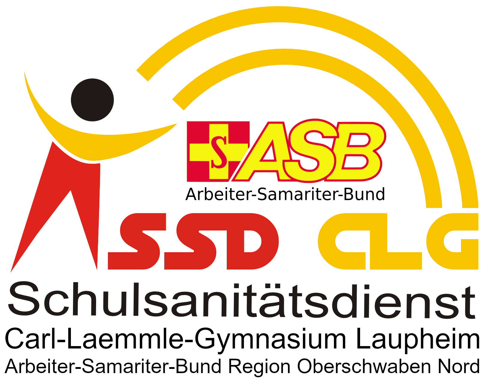 Schulsanitätsdienst Carl-Laemmle-Gynmasium